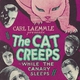 photo du film The Cat Creeps