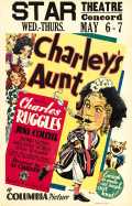 voir la fiche complète du film : Charley s Aunt