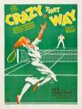 voir la fiche complète du film : Crazy That Way