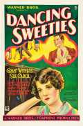 voir la fiche complète du film : Dancing Sweeties