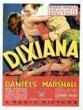 voir la fiche complète du film : Dixiana