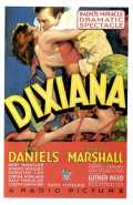 voir la fiche complète du film : Dixiana