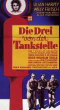 voir la fiche complète du film : Die Drei von der Tankstelle