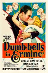 voir la fiche complète du film : Dumbbells in Ermine