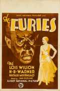 voir la fiche complète du film : The Furies