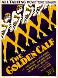voir la fiche complète du film : The Golden Calf