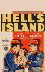 voir la fiche complète du film : Hell s Island