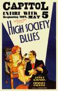 High Society Blues