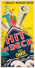 voir la fiche complète du film : Hit the Deck