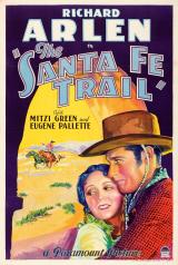 voir la fiche complète du film : The Santa Fe Trail