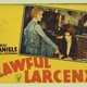 photo du film Lawful Larceny