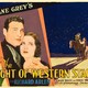 photo du film The Light of Western Stars