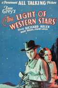 voir la fiche complète du film : The Light of Western Stars