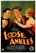 voir la fiche complète du film : Loose Ankles