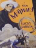 voir la fiche complète du film : Lucky Larkin
