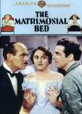 voir la fiche complète du film : The Matrimonial Bed