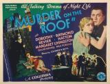 voir la fiche complète du film : Murder on the Roof