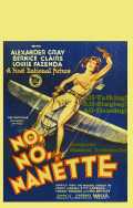 No, No, Nanette