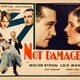 photo du film Not Damaged