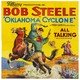 photo du film Oklahoma Cyclone