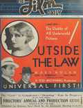 voir la fiche complète du film : Outside the Law
