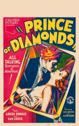 voir la fiche complète du film : Prince of Diamonds