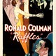 photo du film Raffles, gentleman cambrioleur