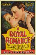 voir la fiche complète du film : A Royal Romance