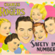 photo du film Safety in Numbers