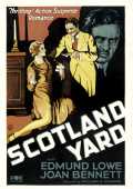 voir la fiche complète du film : Scotland Yard