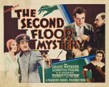 voir la fiche complète du film : The Second Floor Mystery