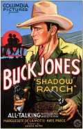 voir la fiche complète du film : Shadow Ranch
