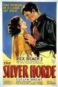 voir la fiche complète du film : The Silver Horde