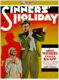 voir la fiche complète du film : Sinners  Holiday