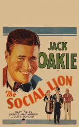 voir la fiche complète du film : The Social Lion