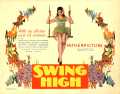 voir la fiche complète du film : Swing High