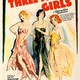 photo du film Those Three French Girls