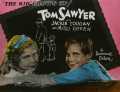 voir la fiche complète du film : Tom Sawyer