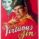photo du film The Virtuous sin
