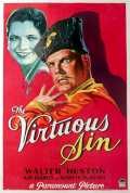 voir la fiche complète du film : The Virtuous sin