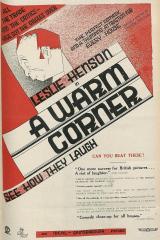 voir la fiche complète du film : A Warm Corner
