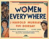 voir la fiche complète du film : Women Everywhere