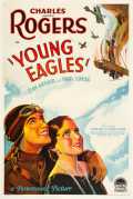 voir la fiche complète du film : Young Eagles