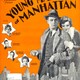 photo du film Young Man of Manhattan