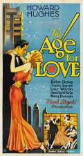 The Age for Love