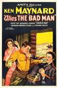 voir la fiche complète du film : Alias : The Bad Man