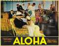 voir la fiche complète du film : Aloha