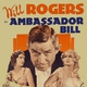 photo du film Ambassador Bill