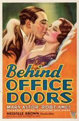 voir la fiche complète du film : Behind Office Doors
