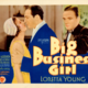 photo du film Big Business Girl